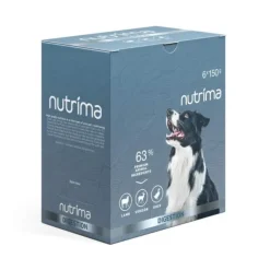 Nutrima Health Digestion Lamb, Venison & Duck 150 g