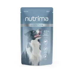 Nutrima Health Digestion Lamb, Venison & Duck 150 g