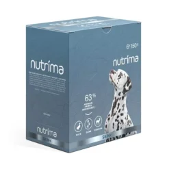 Nutrima Health Skin+ Duck, Game & Venison 150 g