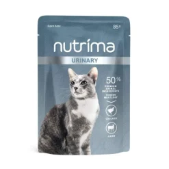Nutrima Health Urinary Chicken & Lamb