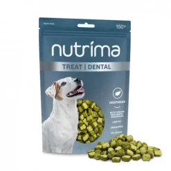 Nutrima Hundgodis Dental 150 g