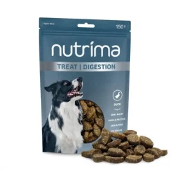Nutrima Hundgodis Digestion 150 g