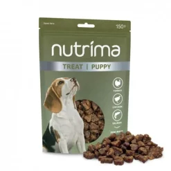 Nutrima Hundgodis Puppy 150 g