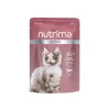 Nutrima Kitten Pork 85 g