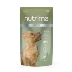 Nutrima Puppy Lamb 150 g