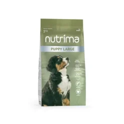 Nutrima Puppy Large Breed