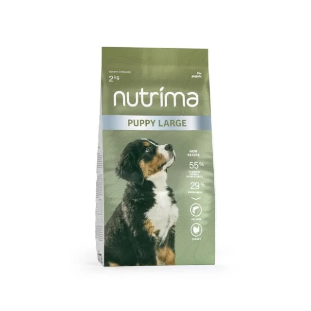 Nutrima Puppy Large Breed