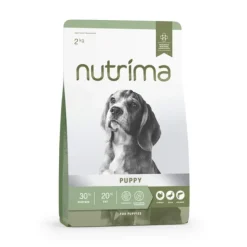 Nutrima Puppy Turkey, Duck & Salmon