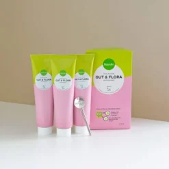 Nutrolin Gut & Flora Nutritional Paste