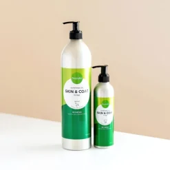 Nutrolin Skin & Coat