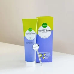 Nutrolin Teeth & Gums Nutritional Paste