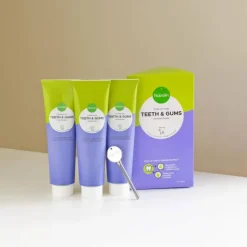 Nutrolin Teeth & Gums Nutritional Paste