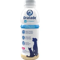 Oralade till Hund & Katt 500 ml
