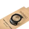 Orbiloc Buckle