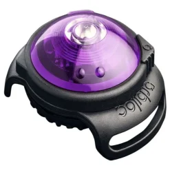 Orbiloc Dual Safety Hundlampa