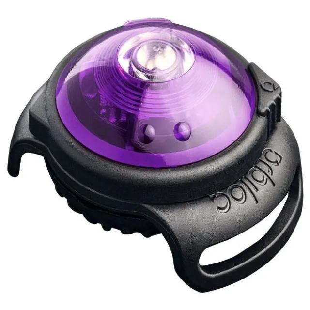 Orbiloc Dual Safety Hundlampa