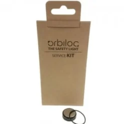 Orbiloc Dual Service Kit
