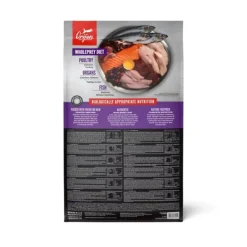 Orijen Dog Adult Large Breed Poultry & Fish 11,4 kg