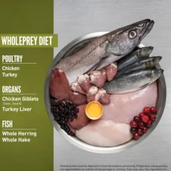 Orijen Dog Senior