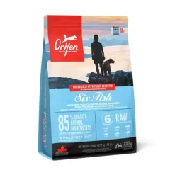 Orijen Dog Six Fish