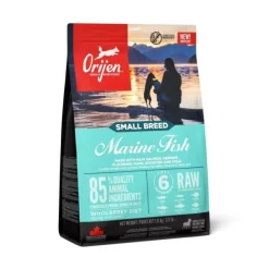 Orijen Dog Small Breed Marine Fish