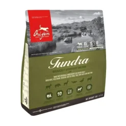 Orijen Dog Tundra
