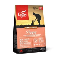 Orijen Puppy Small Breed Poultry & Fish