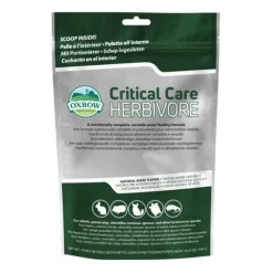 Oxbow Critical Care Herbivore Anise