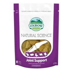 Oxbow Natural Science Joint Support 120 g