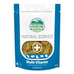 Oxbow Natural Science Multi Vitamin 120 g