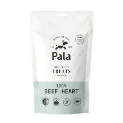 Pala 100% Beef Heart 100 g