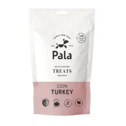 Pala 100% Kalkon 100 g