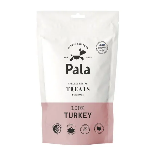 Pala 100% Kalkon 100 g