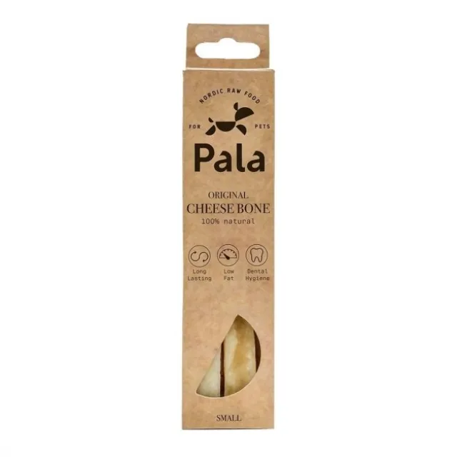 Pala Tuggben Ost