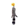 Party Pets Skinnies Tvättbjörn 55 cm