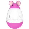 Pawise Mouse Tumbler Aktiveringsleksak