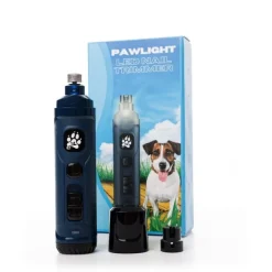 PawLight Kloslip med LED-Lampa