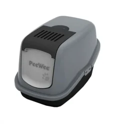 PeeWee EcoHus Kattlåda
