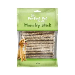 Perfect Pet Munchy Stick Tuggpinnar 100-pack