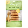 Perfect Pet Rawhide Tuggrulle Chicken Wrap 18 cm 15-pack