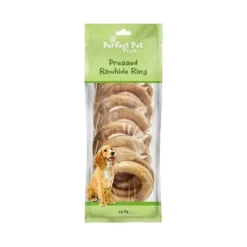 Perfect Pet Tuggringar 15 cm 10-pack
