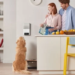 PetCube Bites 2 Lite Husdjurskamera med Ljud & Godisutlösare