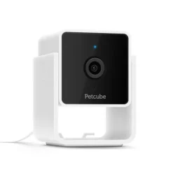 PetCube Cam Husdjurskamera med Ljud