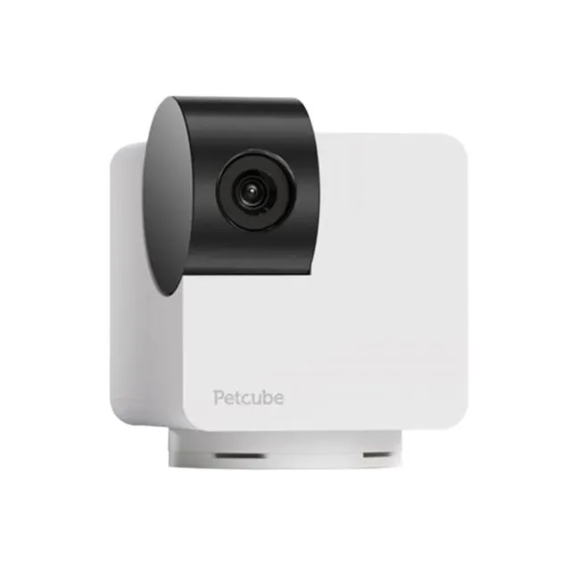 PetCube 360 Husdjurskamera