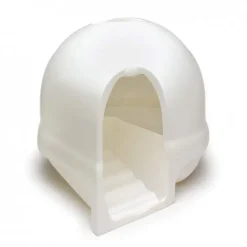 Petmate Booda Dome Cleanstep Kattoalett