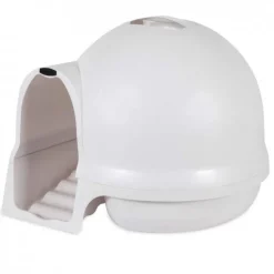 Petmate Booda Dome Cleanstep Kattoalett