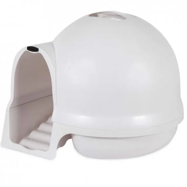 Petmate Booda Dome Cleanstep Kattoalett