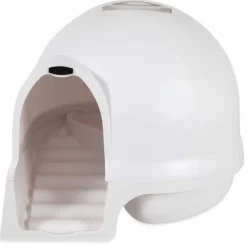 Petmate Booda Dome Cleanstep Kattoalett