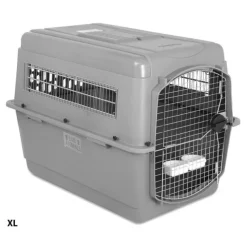 Petmate Sky Kennel Transportbur