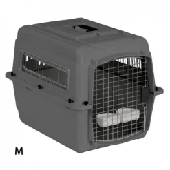 Petmate Sky Kennel Transportbur